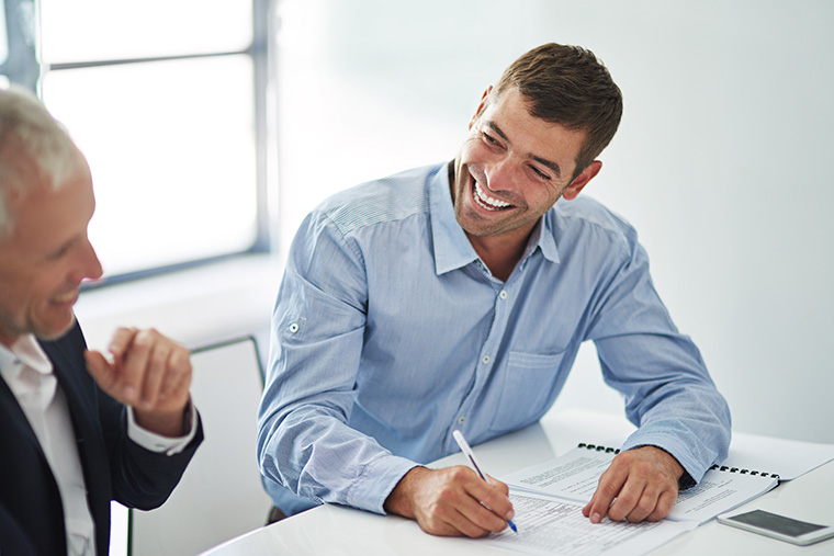 Managed Services