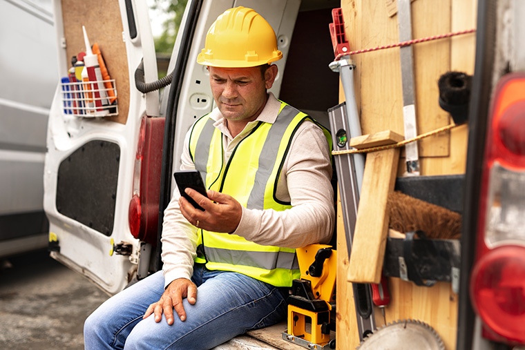 Mobile Workforce